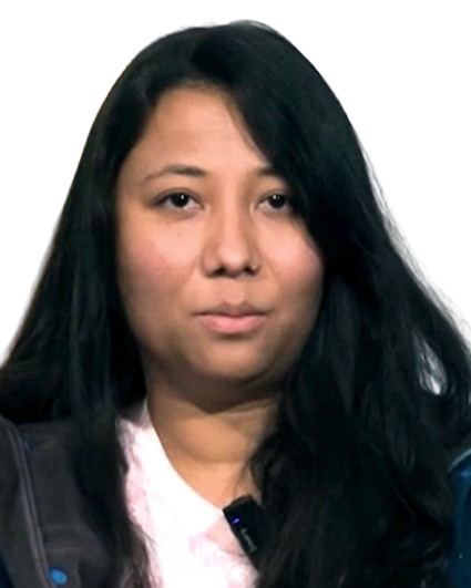 Menuka Pradhan